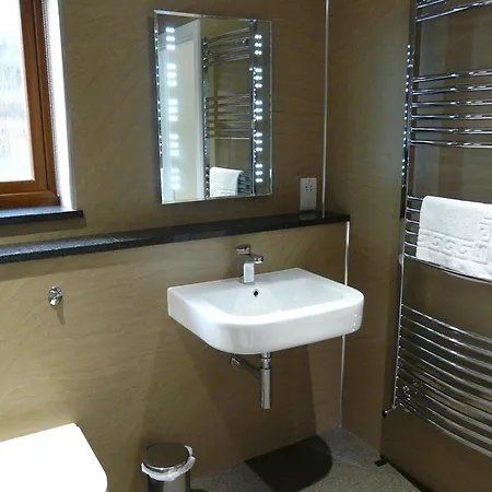 Cherry Village de vacances Pooley Bridge