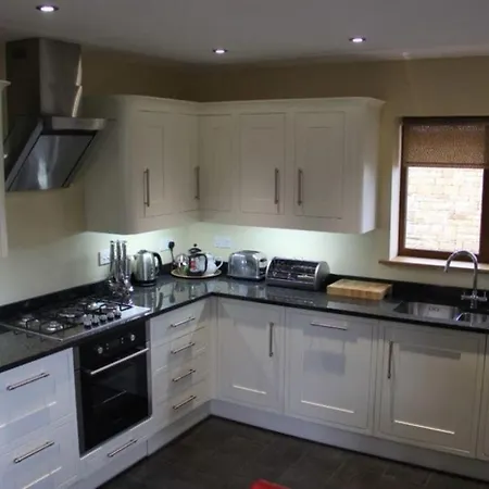 Village de vacances Cherry