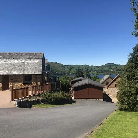 Cherry Village de vacances Pooley Bridge