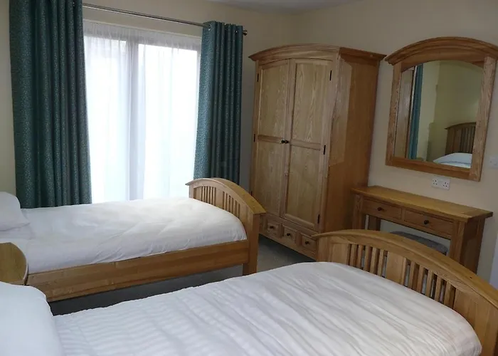 Cherry Pooley Bridge