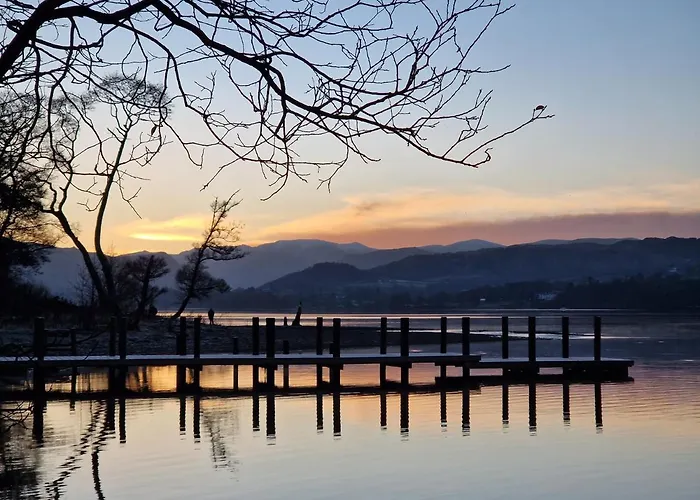 Cherry Vakantiepark *