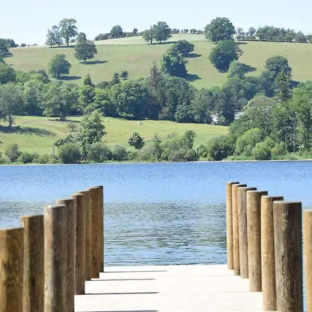 Cherry * Pooley Bridge