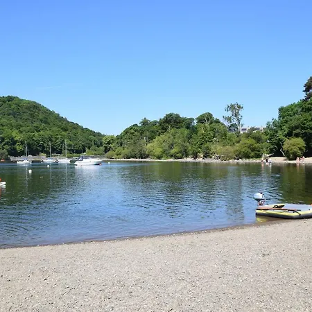 Cherry Semesterpark Pooley Bridge