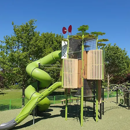 Semesterpark Cherry *